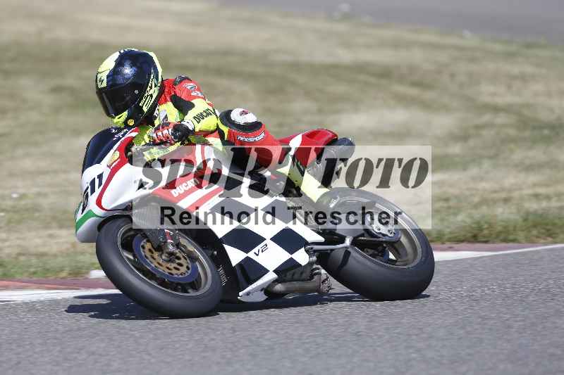 /21 17.06.2026  Ducati Schweiz Track Warmup ADR/Gruppe gelb/611